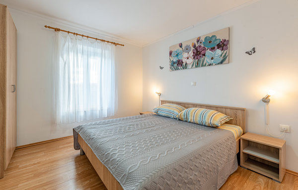 Ferienwohnung - Pag - Kustici , Kroatien - CKP053 8