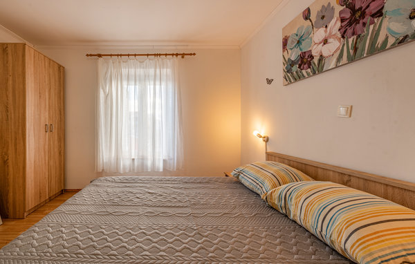 Ferienwohnung - Pag - Kustici , Kroatien - CKP053 601