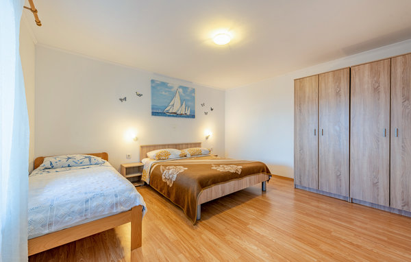 Ferienwohnung - Pag - Kustici , Kroatien - CKP053 602