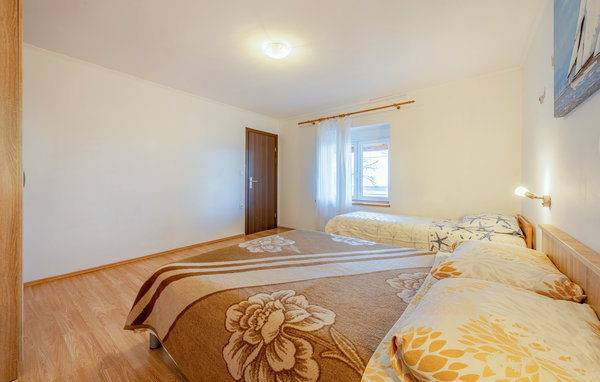 Ferienwohnung - Pag - Kustici , Kroatien - CKP053 603
