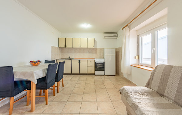 Ferienwohnung - Pag - Kustici , Kroatien - CKP053 401