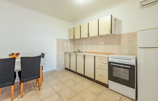 Ferienwohnung - Pag - Kustici , Kroatien - CKP053 7