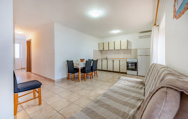 Ferienwohnung - Pag - Kustici , Kroatien - CKP053 5