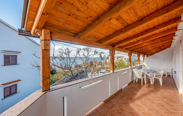 Ferienwohnung - Pag - Kustici , Kroatien - CKP053 101