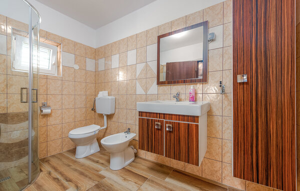 Ferienwohnung - Pag - Kustici , Kroatien - CKP055 701