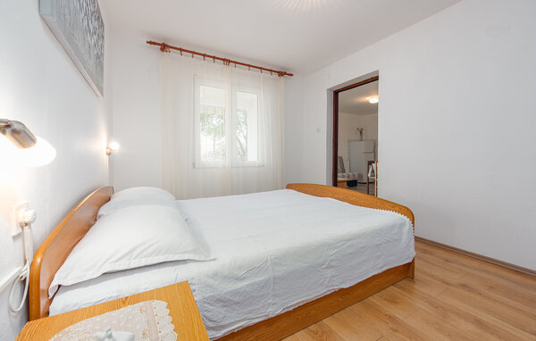 Ferienwohnung - Pag - Kustici , Kroatien - CKP055 6