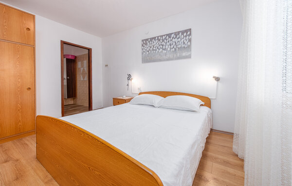 Ferienwohnung - Pag - Kustici , Kroatien - CKP055 601