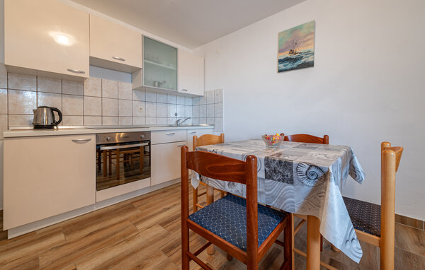 Ferienwohnung - Pag - Kustici , Kroatien - CKP055 5