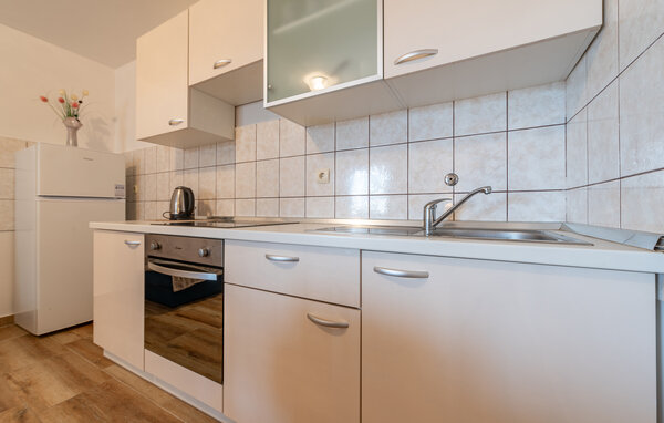 Ferienwohnung - Pag - Kustici , Kroatien - CKP055 401