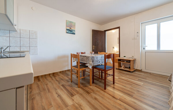 Ferienwohnung - Pag - Kustici , Kroatien - CKP055 3