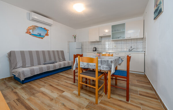 Ferienwohnung - Pag - Kustici , Kroatien - CKP055 4