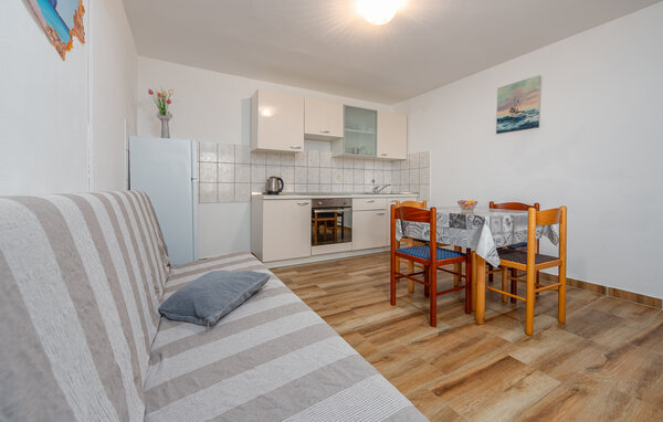 Ferienwohnung - Pag - Kustici , Kroatien - CKP055 301