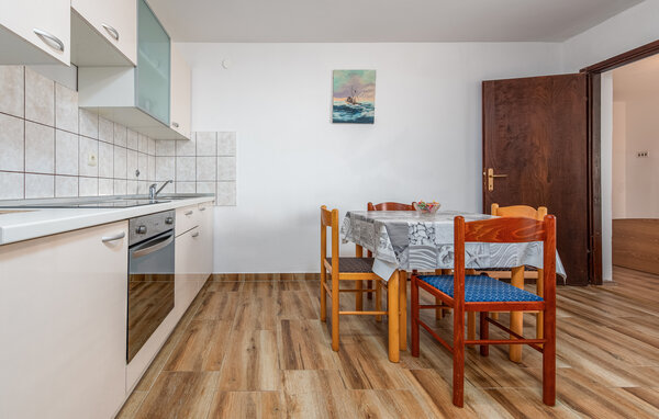 Ferienwohnung - Pag - Kustici , Kroatien - CKP055 302