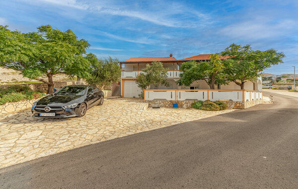 Ferienwohnung - Pag - Kustici , Kroatien - CKP055 7