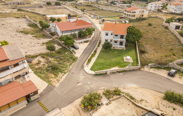 Ferienwohnung - Pag - Kustici , Kroatien - CKP055 82