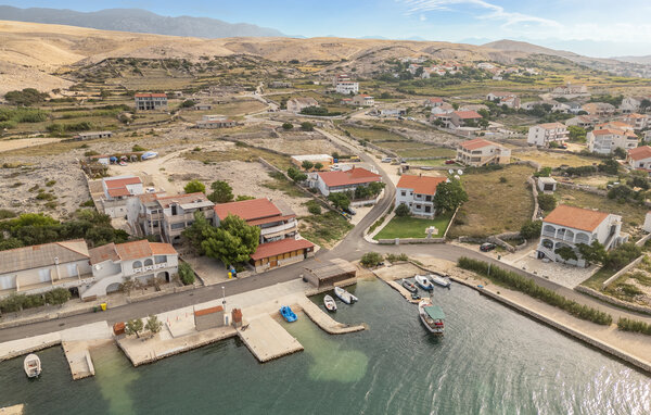 Ferienwohnung - Pag - Kustici , Kroatien - CKP055 8