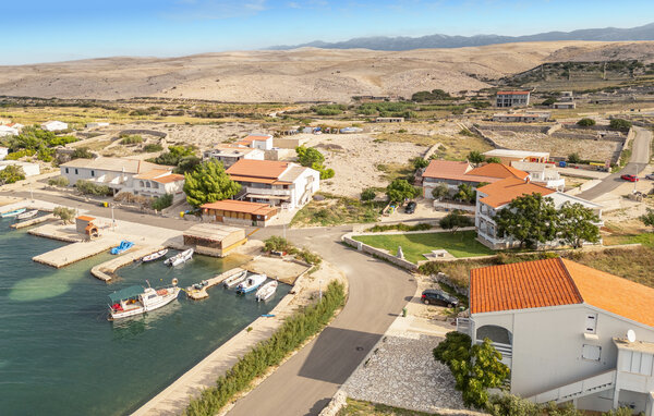 Ferienwohnung - Pag - Kustici , Kroatien - CKP055 83