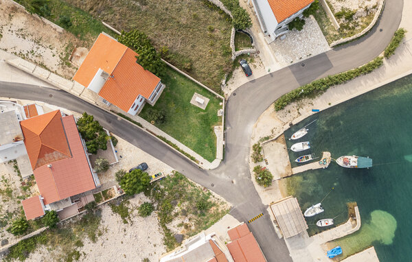 Ferienwohnung - Pag - Kustici , Kroatien - CKP055 84