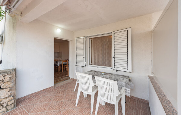 Ferienwohnung - Pag - Kustici , Kroatien - CKP055 101