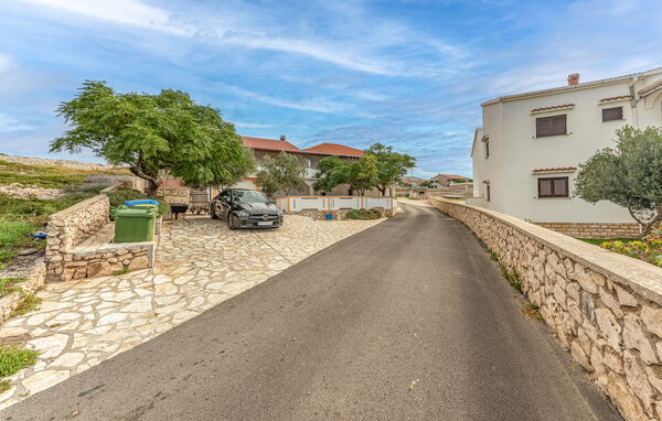 Ferienwohnung - Pag - Kustici , Kroatien - CKP055 102