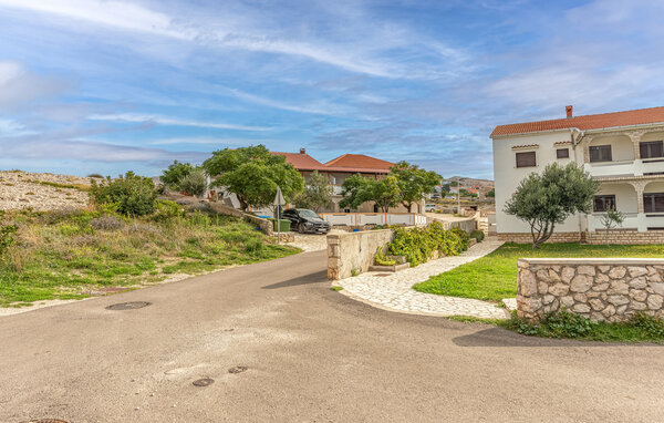 Ferienwohnung - Pag - Kustici , Kroatien - CKP055 103