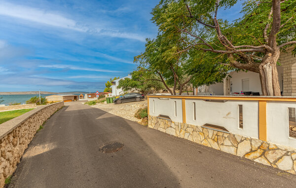 Ferienwohnung - Pag - Kustici , Kroatien - CKP055 104