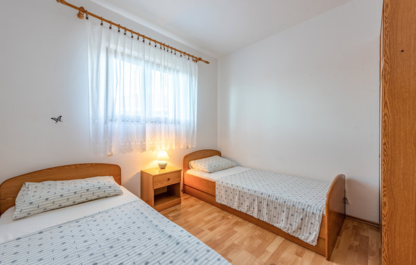 Apartament - Pag - Kustici , Chorwacja - CKP056 602