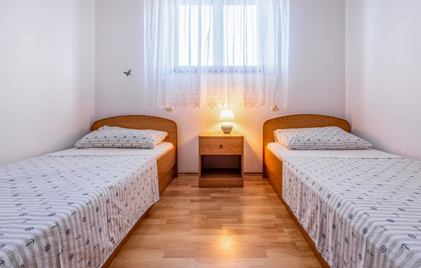 Apartament - Pag - Kustici , Chorwacja - CKP056 603