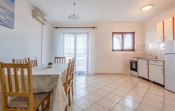 Apartament - Pag - Kustici , Chorwacja - CKP056 5
