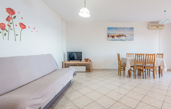 Apartament - Pag - Kustici , Chorwacja - CKP056 3