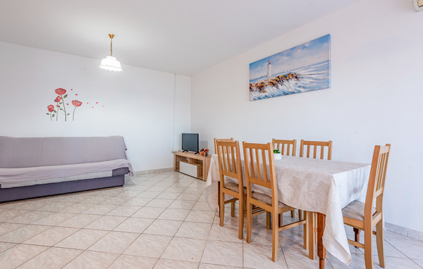 Apartament - Pag - Kustici , Chorwacja - CKP056 4