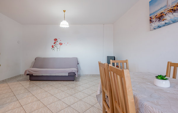 Apartament - Pag - Kustici , Chorwacja - CKP056 301