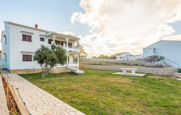 Apartament - Pag - Kustici , Chorwacja - CKP056 83