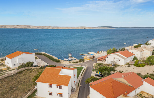 Apartament - Pag - Kustici , Chorwacja - CKP056 85
