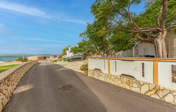 Apartament - Pag - Kustici , Chorwacja - CKP056 102