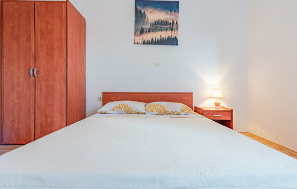 Ferienwohnung - Pag - Kustici , Kroatien - CKP057 601