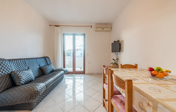 Ferienwohnung - Pag - Kustici , Kroatien - CKP057 5