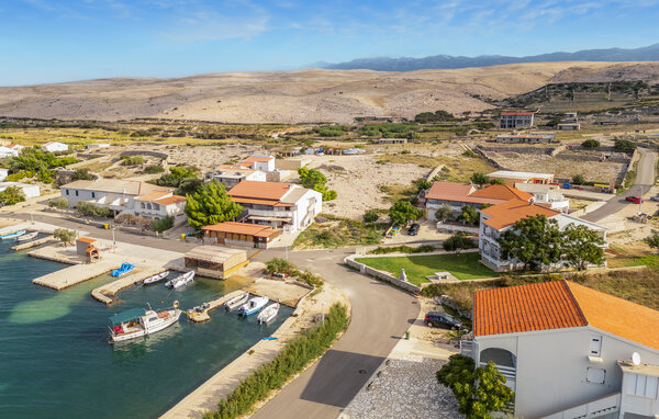 Ferienwohnung - Pag - Kustici , Kroatien - CKP057 83