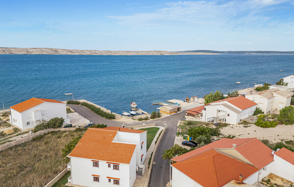 Ferienwohnung - Pag - Kustici , Kroatien - CKP057 84