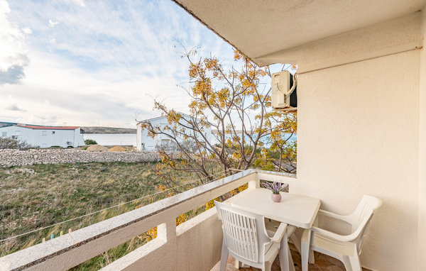 Ferienwohnung - Pag - Kustici , Kroatien - CKP057 3