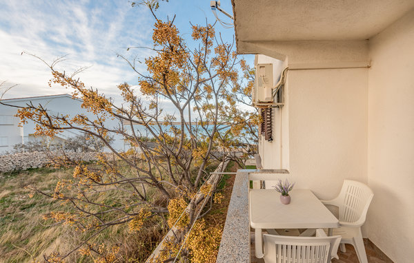 Ferienwohnung - Pag - Kustici , Kroatien - CKP057 101