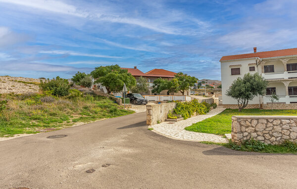 Ferienwohnung - Pag - Kustici , Kroatien - CKP057 102