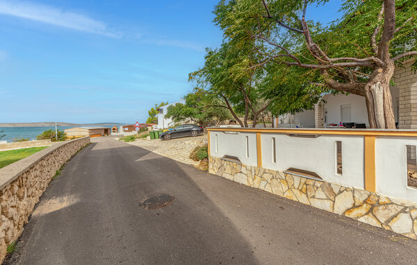 Ferienwohnung - Pag - Kustici , Kroatien - CKP057 103