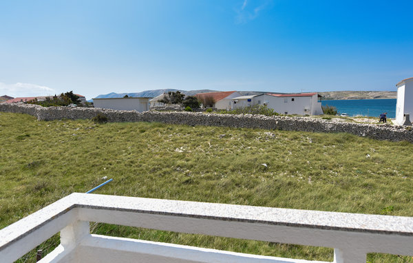 Ferienwohnung - Pag - Kustici , Kroatien - CKP057 201