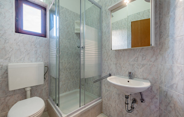 Ferienwohnung - Pag - Kustici , Kroatien - CKP058 701