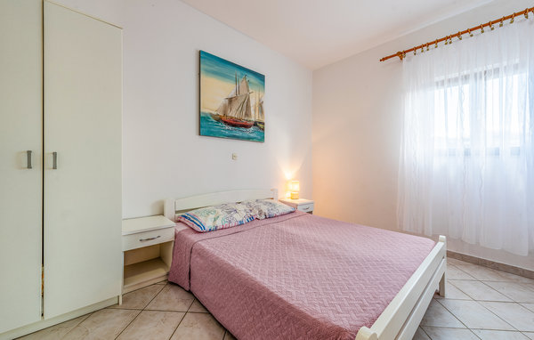 Ferienwohnung - Pag - Kustici , Kroatien - CKP058 7