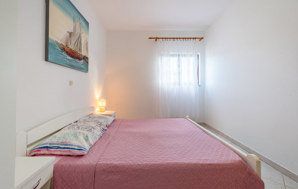 Ferienwohnung - Pag - Kustici , Kroatien - CKP058 601