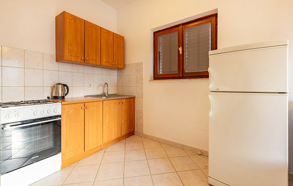 Ferienwohnung - Pag - Kustici , Kroatien - CKP058 6