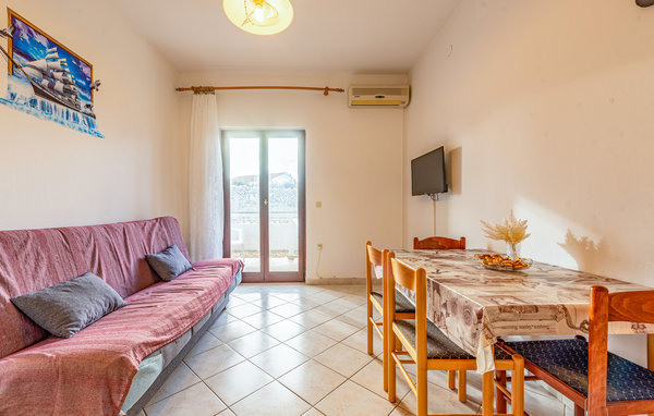 Ferienwohnung - Pag - Kustici , Kroatien - CKP058 4