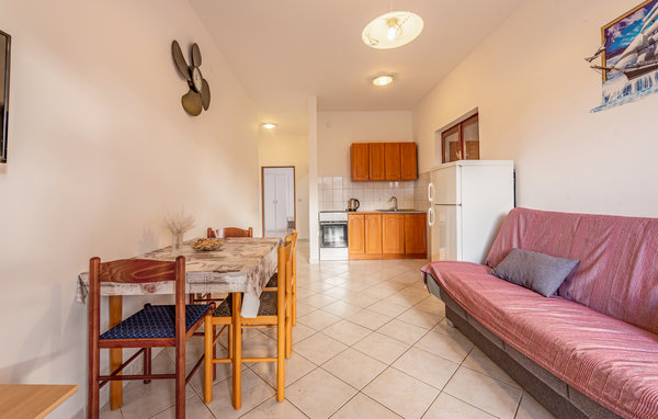 Ferienwohnung - Pag - Kustici , Kroatien - CKP058 5